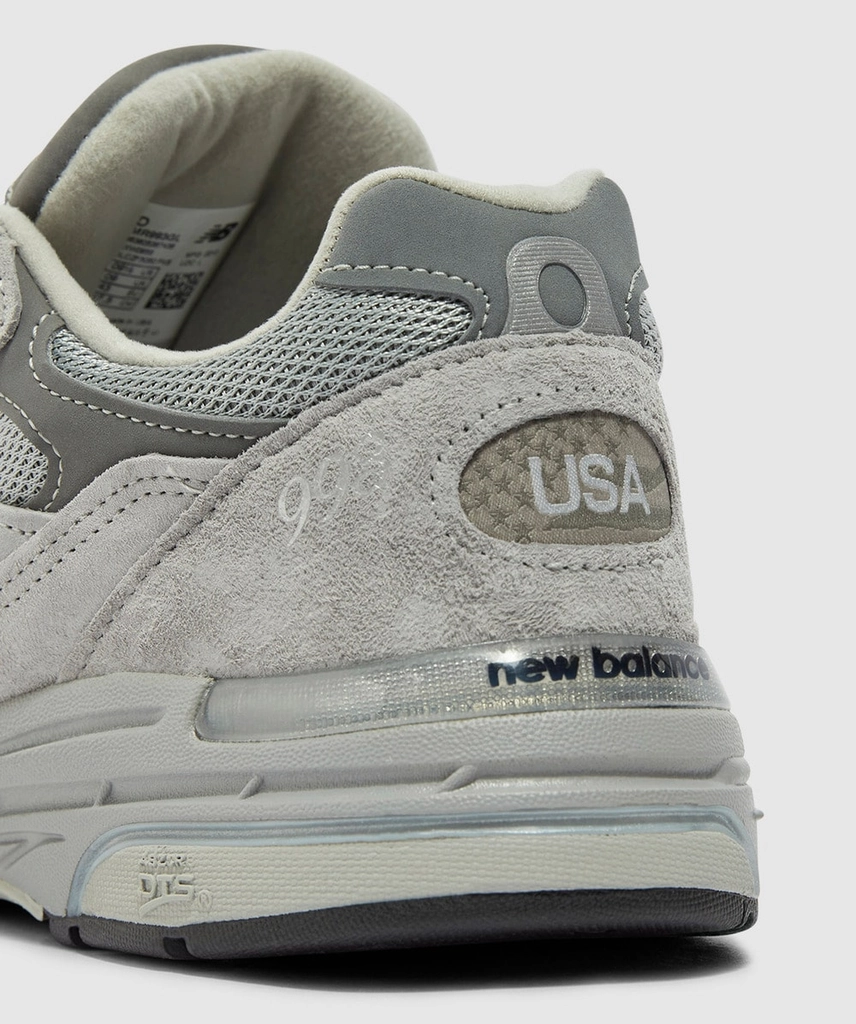 New Balance MIUS 993 sneaker